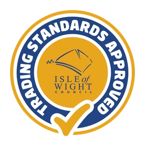 Isle of Wight Council Trading Standards Trader Approval Scheme approved