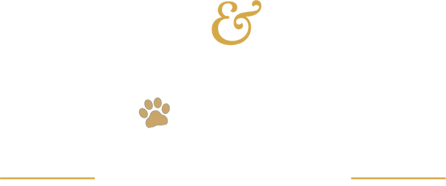 WORTH — The Dog Bakery