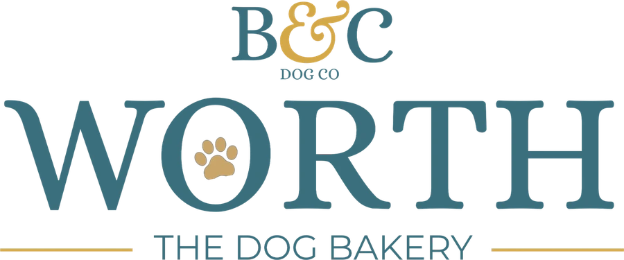 WORTH — The Dog Bakery